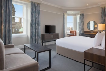 Executive Room, 1 King Bed