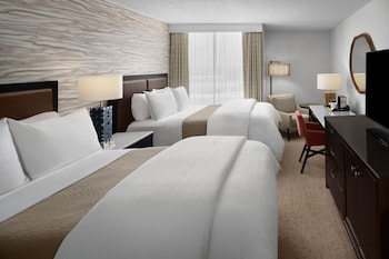 Room, 2 Queen Beds