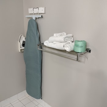Standard Room, 1 King Bed, Non Smoking (Handicap Accessible)