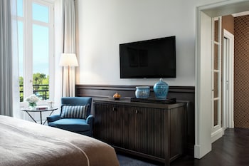 Deluxe Room, Sea View