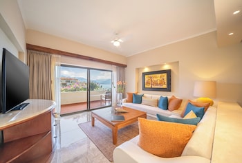 Family Suite, 3 Bedrooms
