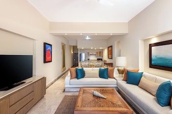 Deluxe Suite, 1 Bedroom