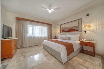 One Bedroom Suite