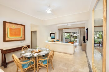 Deluxe Suite, 1 Bedroom