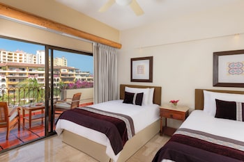 Family Suite, 2 Bedrooms