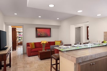 Family Suite, 2 Bedrooms