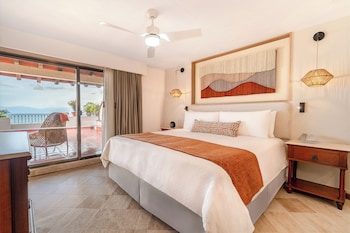 Suite, Oceanfront