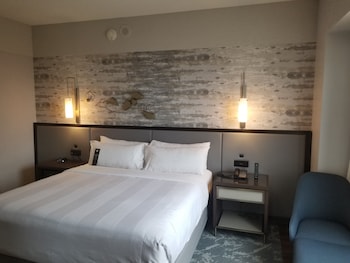 Room, 1 Double Bed