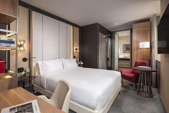 Superior Room (View)