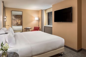 Superior Room (View)