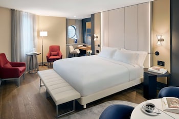Suite (Tower Suite)