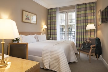 Executive Double or Twin Room