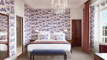 Sea Deluxe Suite