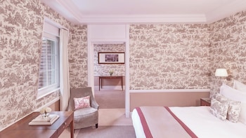 Prestige Junior Suite