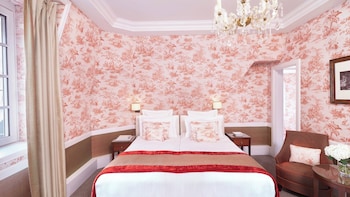 Family Apartment