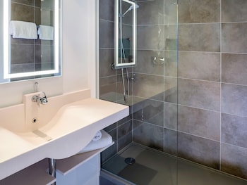 Superior room, 1 double bed and 1 sofa bed for 2 people