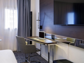Superior Room, 1 Double Bed