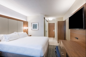 Standard Room, 1 Queen Bed