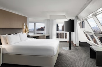 Presidential Suite, 2 Bedrooms