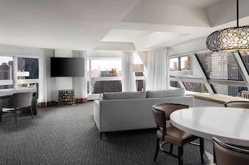 Presidential Suite, 2 Bedrooms