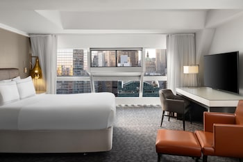 Presidential Suite, Multiple Beds