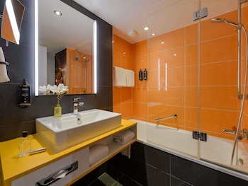 Standard Room, 2 Twin Beds
