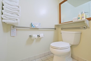 Room, 2 Double Beds, Accessible, Non Smoking