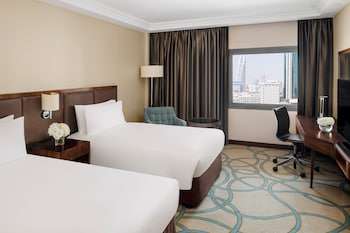 Classic Room, 2 Twin Beds