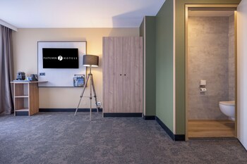Luxury Double Room