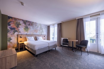 Luxury Double Room
