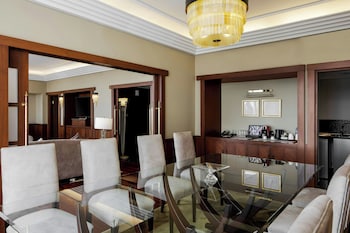 Presidential Suite, 1 Double Bed