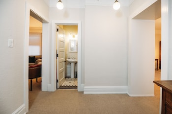 Balcony Suite