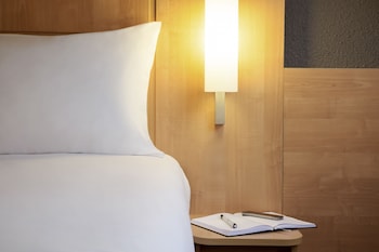 Standard Double Room, Multiple Beds