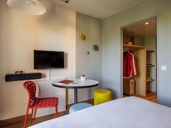 Standard Double Room, 1 Double Bed