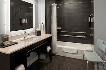 Room, 1 King Bed