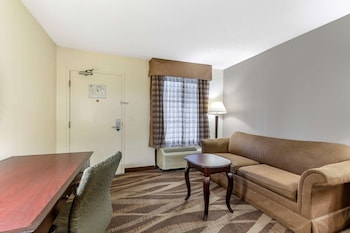 Room, 1 King Bed, Accessible, Non Smoking