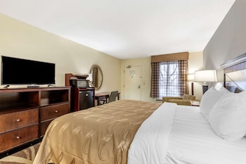 Standard Room, 1 King Bed, Non Smoking