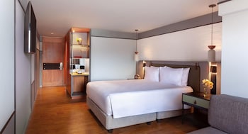 Standard Room (New Style)