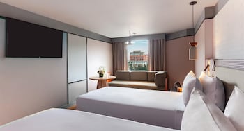 Superior Room (New Style)