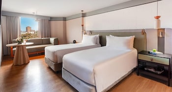 Superior Room (New Style)