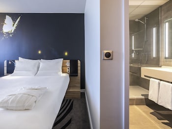 Comfort Room, 1 Double Bed (Comfortable)