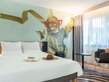 Superior Room, 1 Double Bed, Accessible