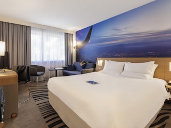 Superior Room, 1 Double Bed with Sofa bed (Comfortable)