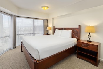 Executive Suite, 1 Bedroom, Mountain View
