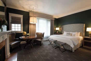 Premier Room, 1 King Bed