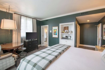 Executive Room, 1 King Bed