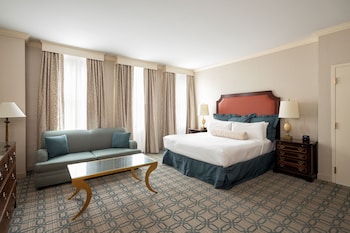 Premium Room, 1 King Bed
