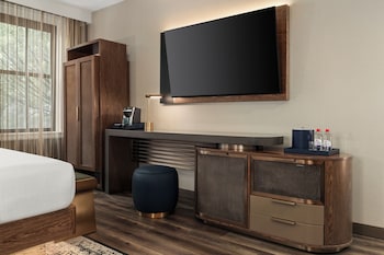 Room, 1 King Bed