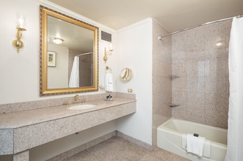 2 Double Beds, Terrace, City View