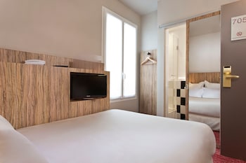 Double Room (Cosy)